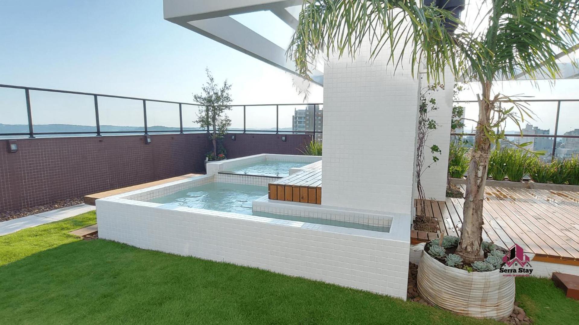 Apto Moderno Vila Di Tondo เบงโต กองซัลเวส ภายนอก รูปภาพ