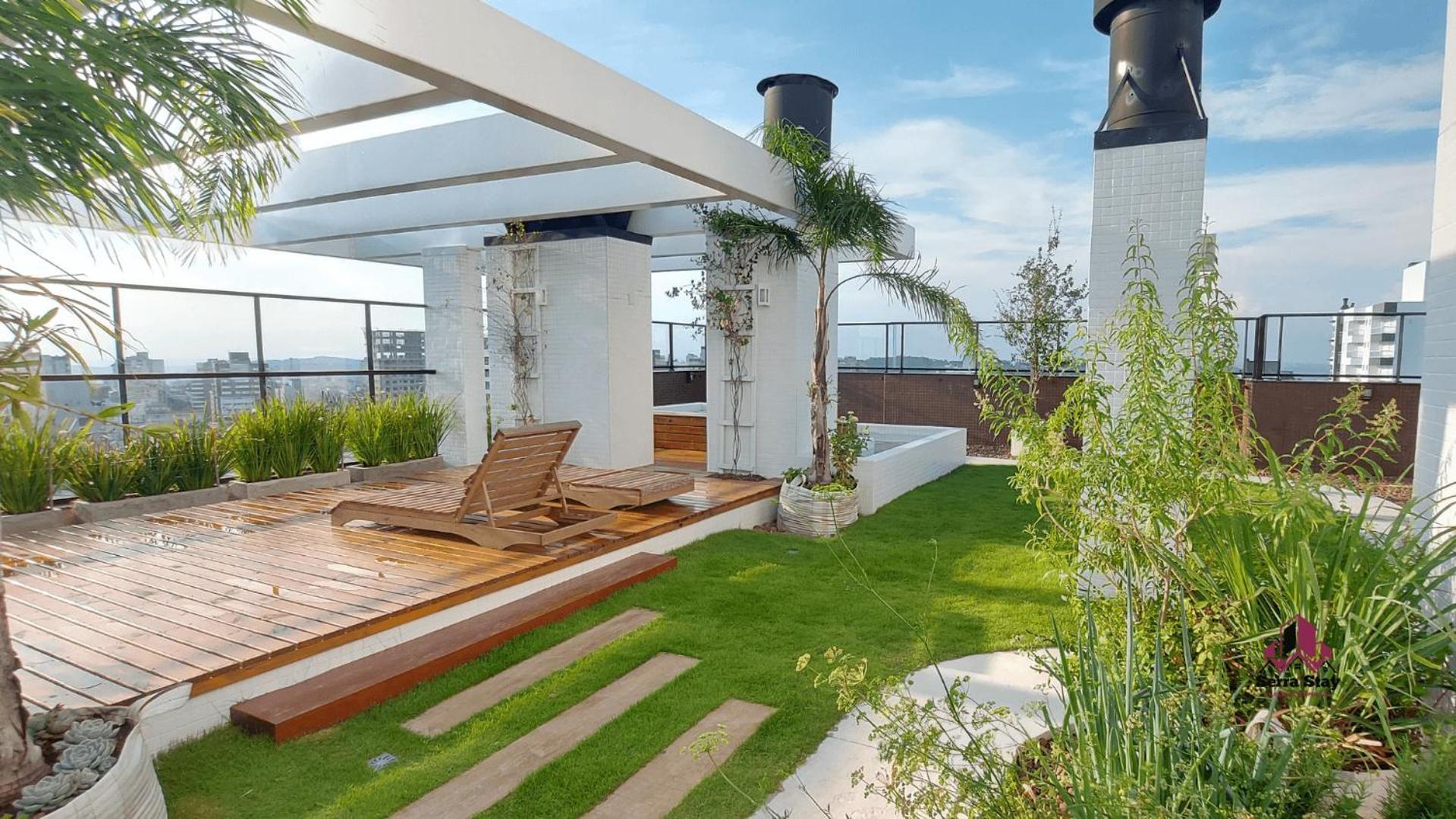 Apto Moderno Vila Di Tondo เบงโต กองซัลเวส ภายนอก รูปภาพ