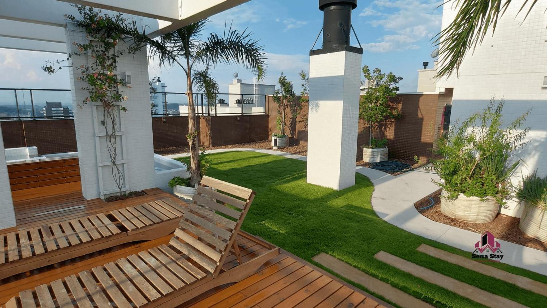 Apto Moderno Vila Di Tondo เบงโต กองซัลเวส ภายนอก รูปภาพ