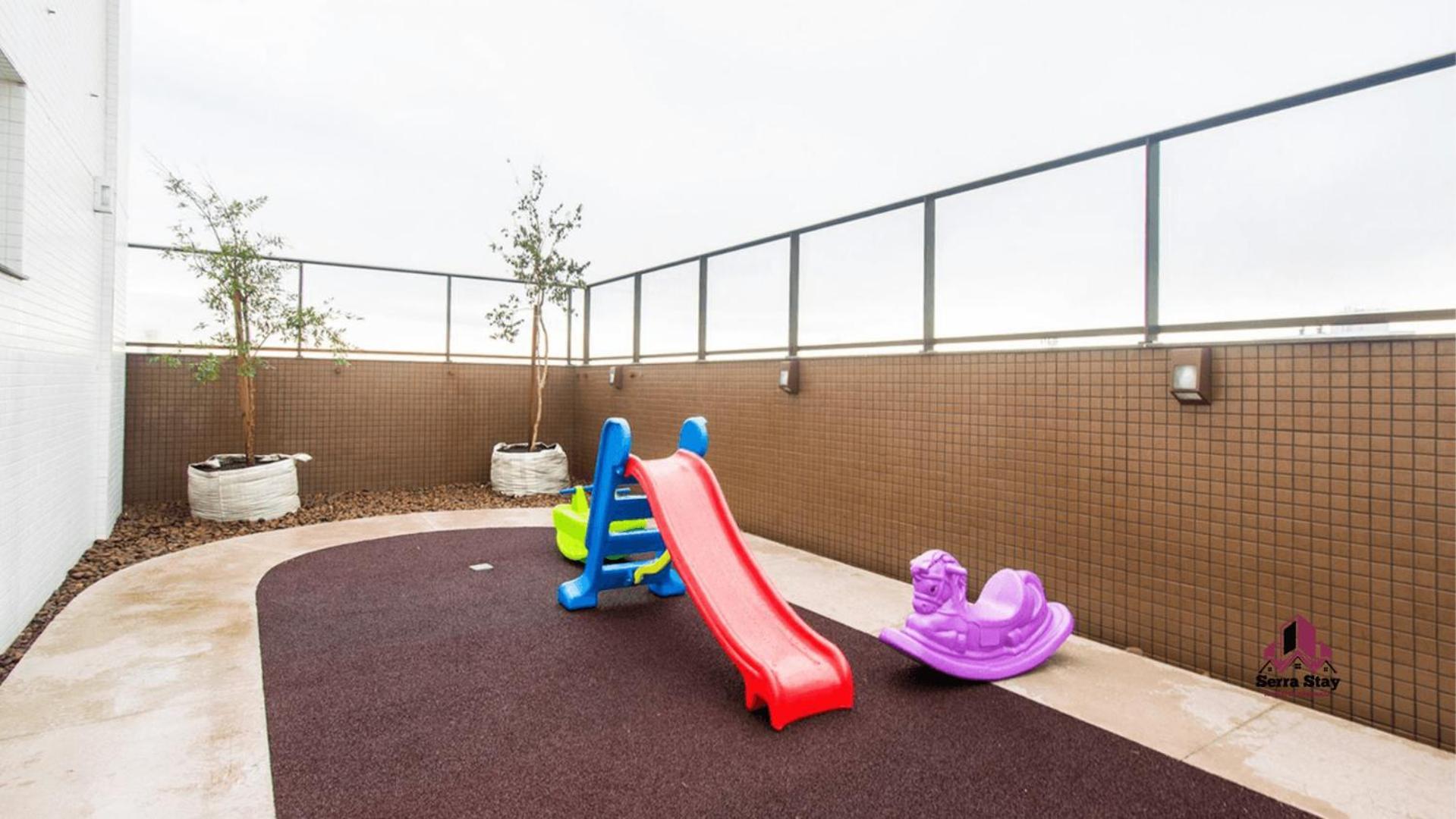 Apto Moderno Vila Di Tondo เบงโต กองซัลเวส ภายนอก รูปภาพ